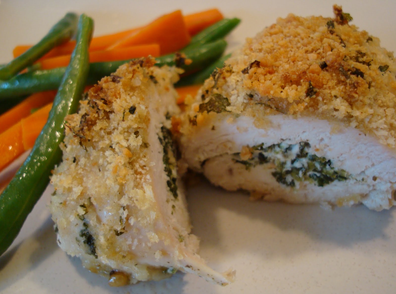 Chicken breast safe cook temperature