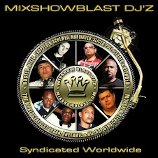 MIXSHOWBLAST DJ'Z