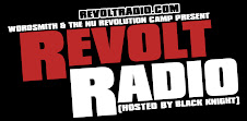 Revolt Radio