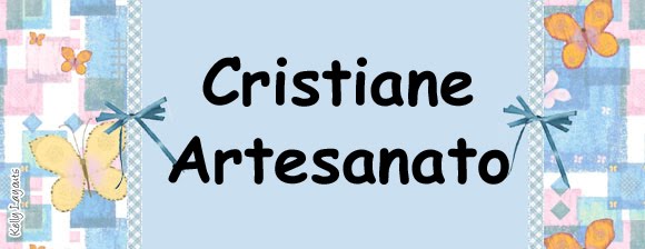 Cristiane Artesanato
