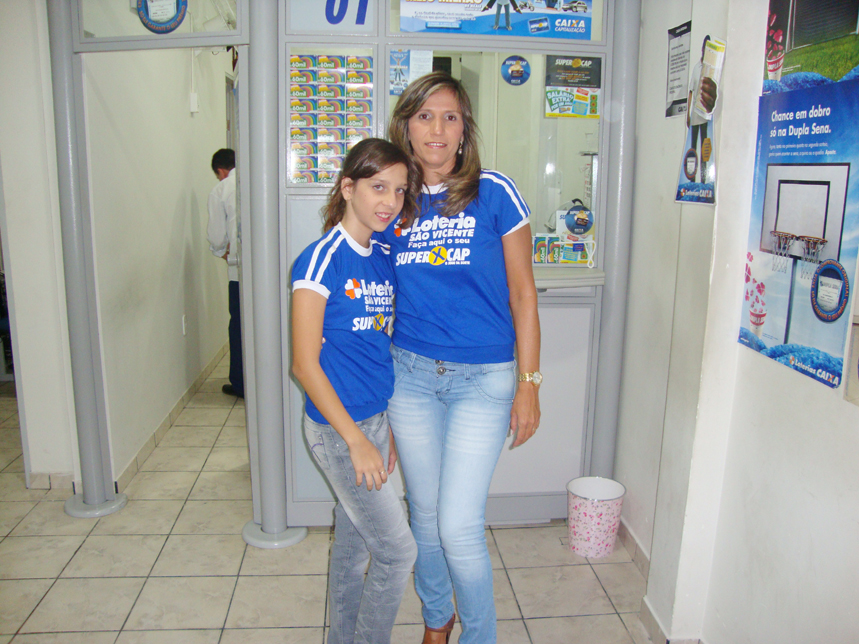 o seu blog CASA LOTÉRICA SÃO VICENTE E O SUPERXCAP