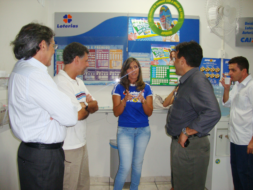 o seu blog CASA LOTÉRICA SÃO VICENTE E O SUPERXCAP