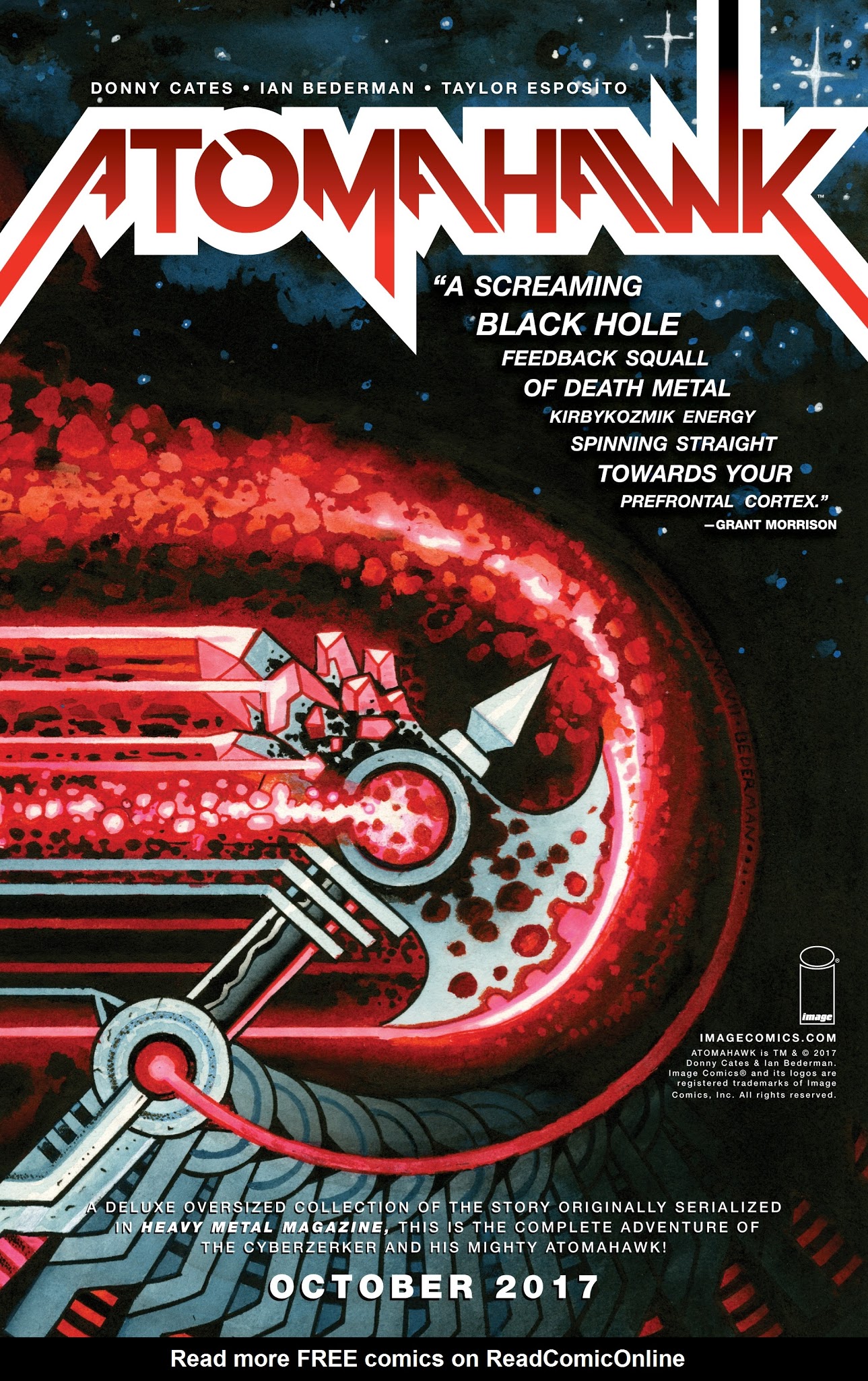 Read online Retcon comic -  Issue #2 - 28