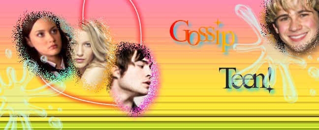 Gossip Teen