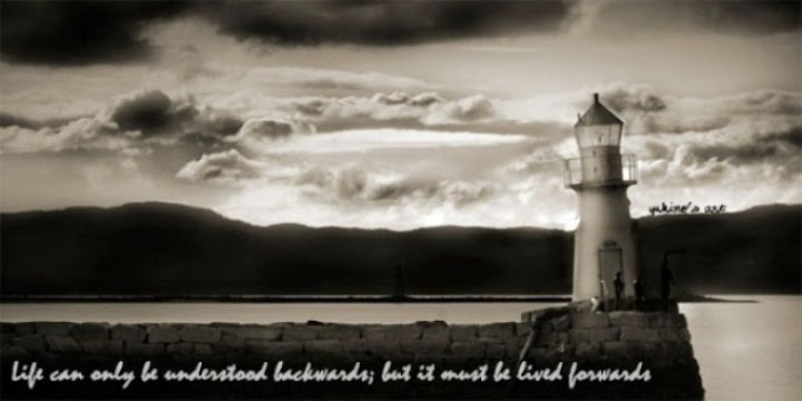 rhythm of life in technology