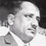 الرئيس قحطان محمد الشعبي يعتبر اول رئيس للجنوب في العام 1967م
