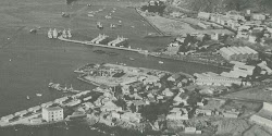 Aden Port 1955-67