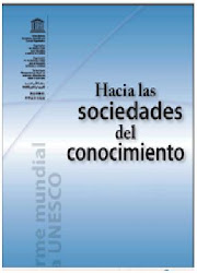 Hacia las sociedades del conocimiento