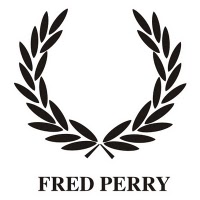 Logo Vector Review: Fred Perry Logo