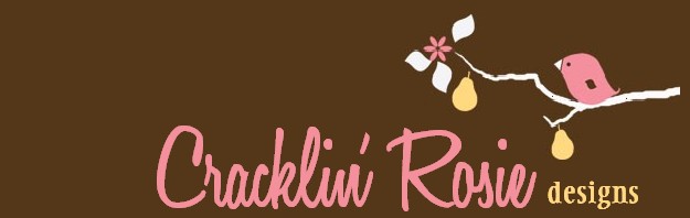 Cracklin' Rosie Designs