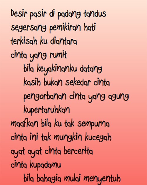 Kata Bijak Cinta Sejati Dalam Bahasa Inggris Dan Artinya - Jepen Gel h