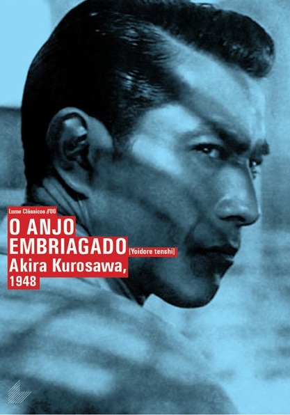 O anjo embriagado – 1948