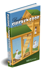 fantastic chicken coop designs