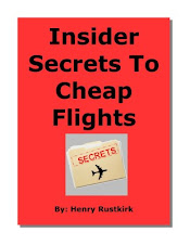 insider secrets to cheap flights