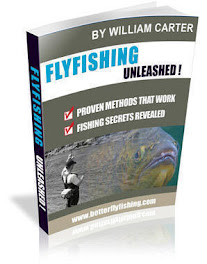 fly fishing UNLEASHED!