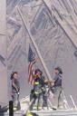 We must never forget those lost on 9/11