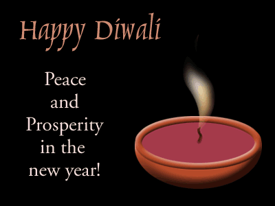 Diwali Scrap - Happy Diwali Orkut Scrap