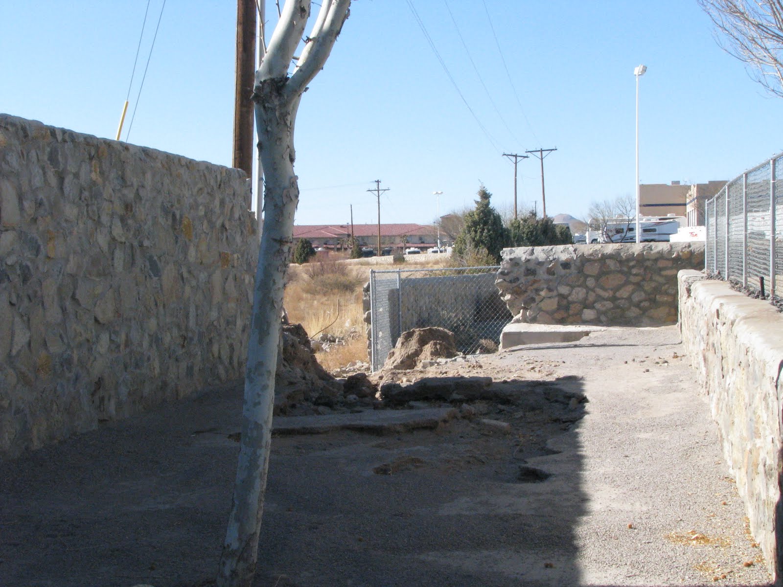 RV Sales in Moriarty, New Mexico Hacienda RV Resort