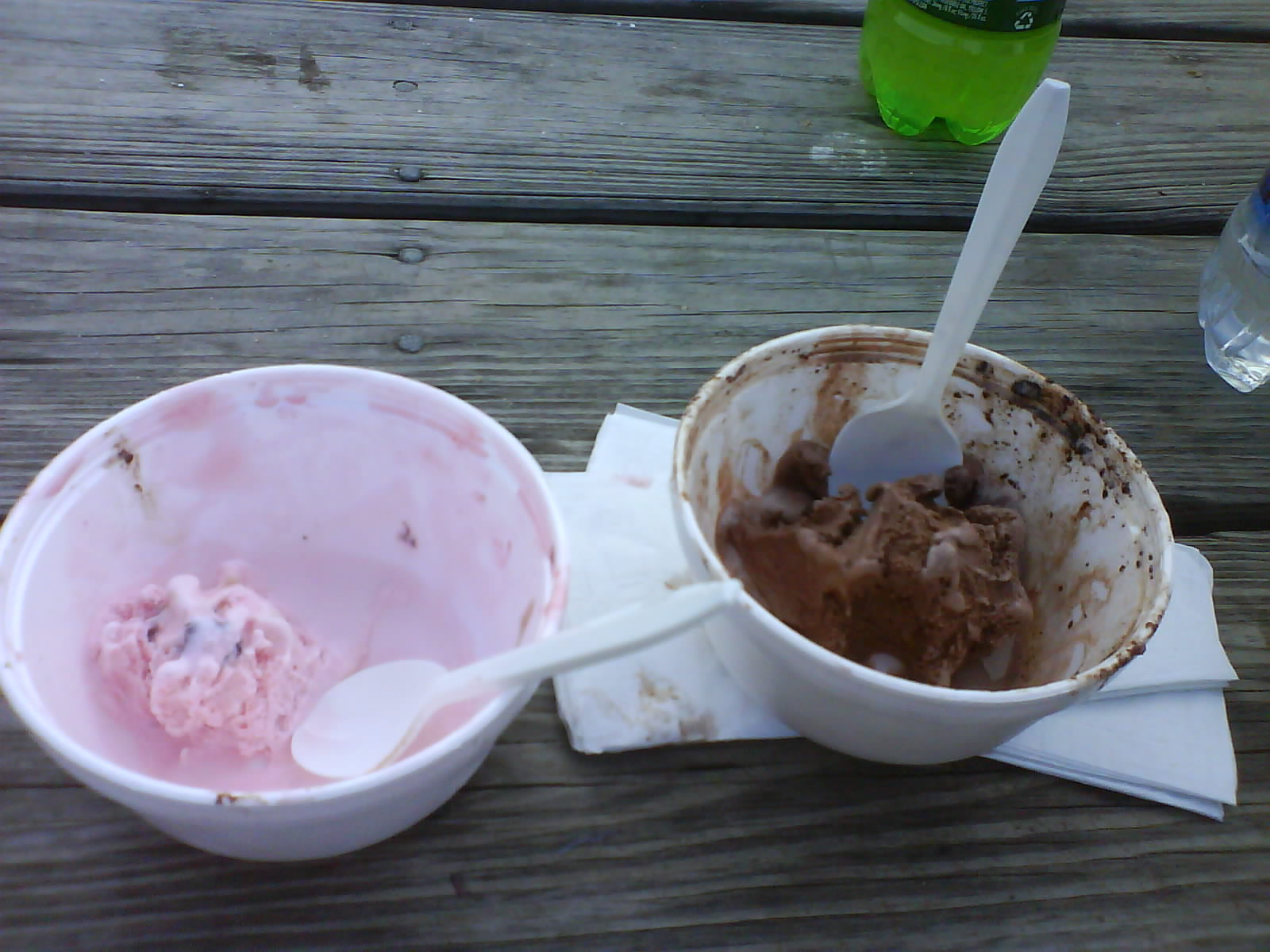 Utica Sertoma's Old Fashioned Ice Cream Festival Utica, Ohio