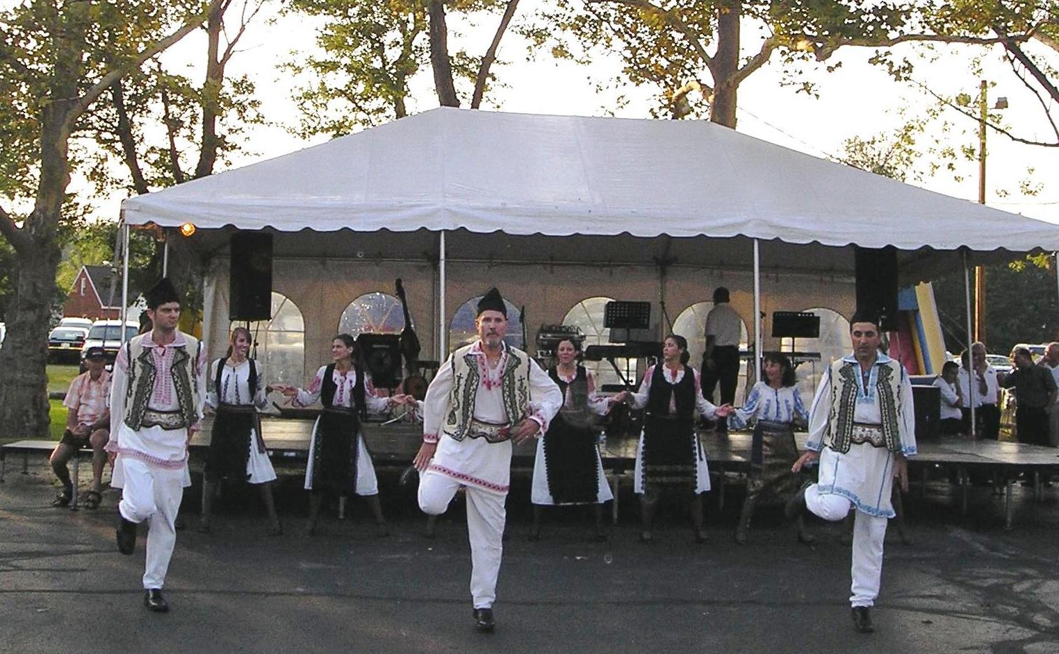 Romanian Festival Cleveland Ohio Festivals