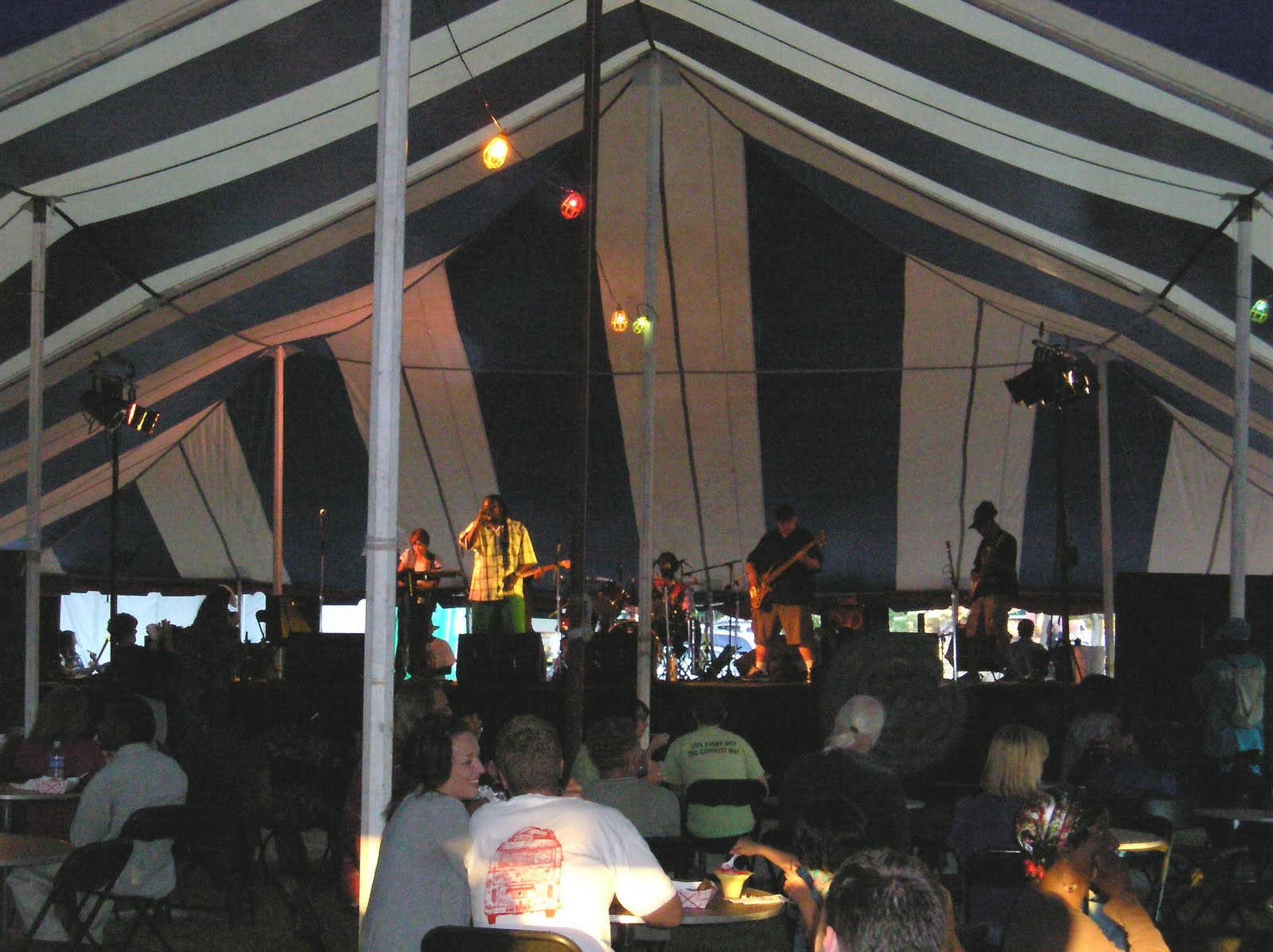 Hot Times Festival Columbus Ohio Festivals