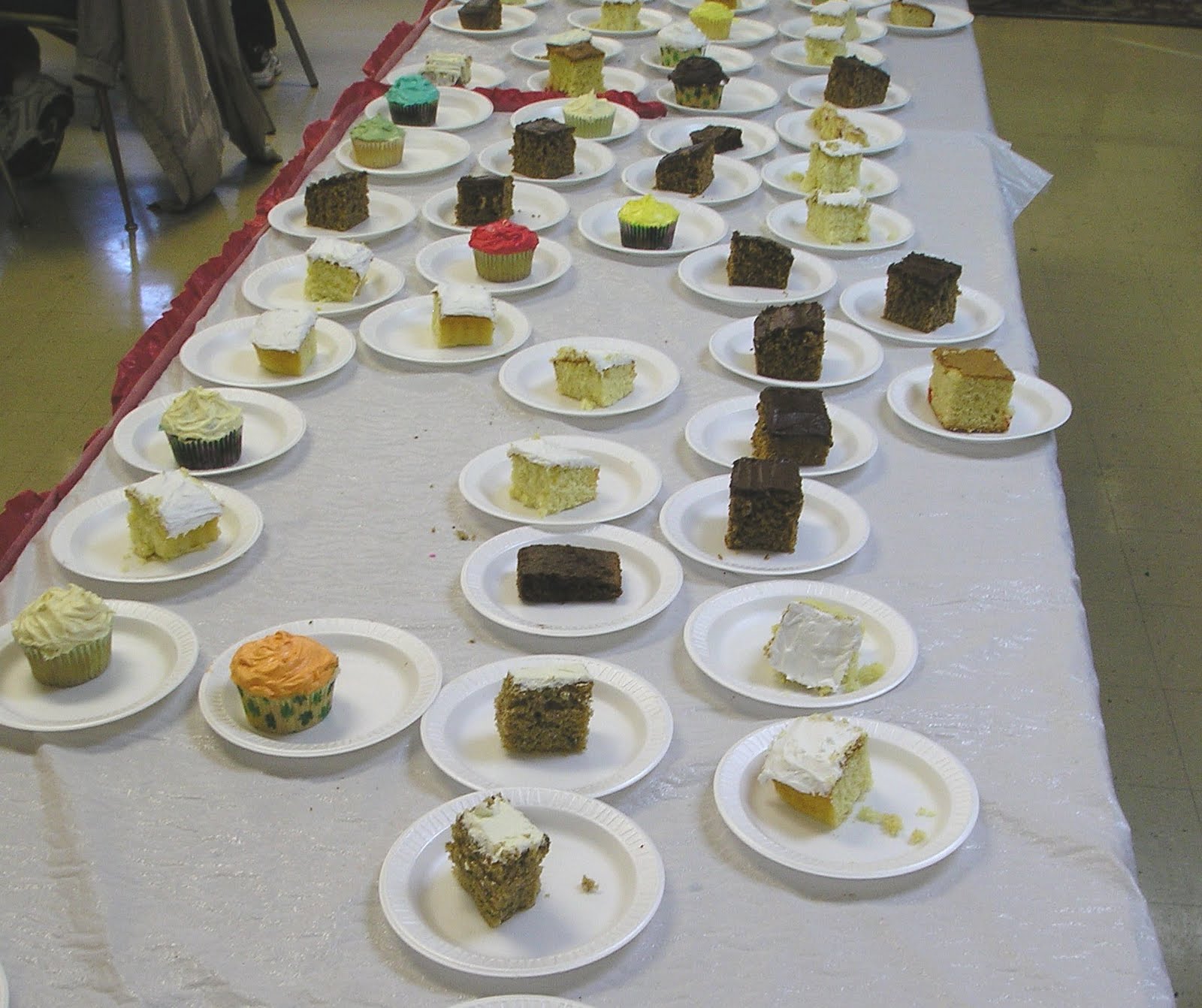 St. John Cantius Polish Festival Cleveland, Ohio Ohio Festivals