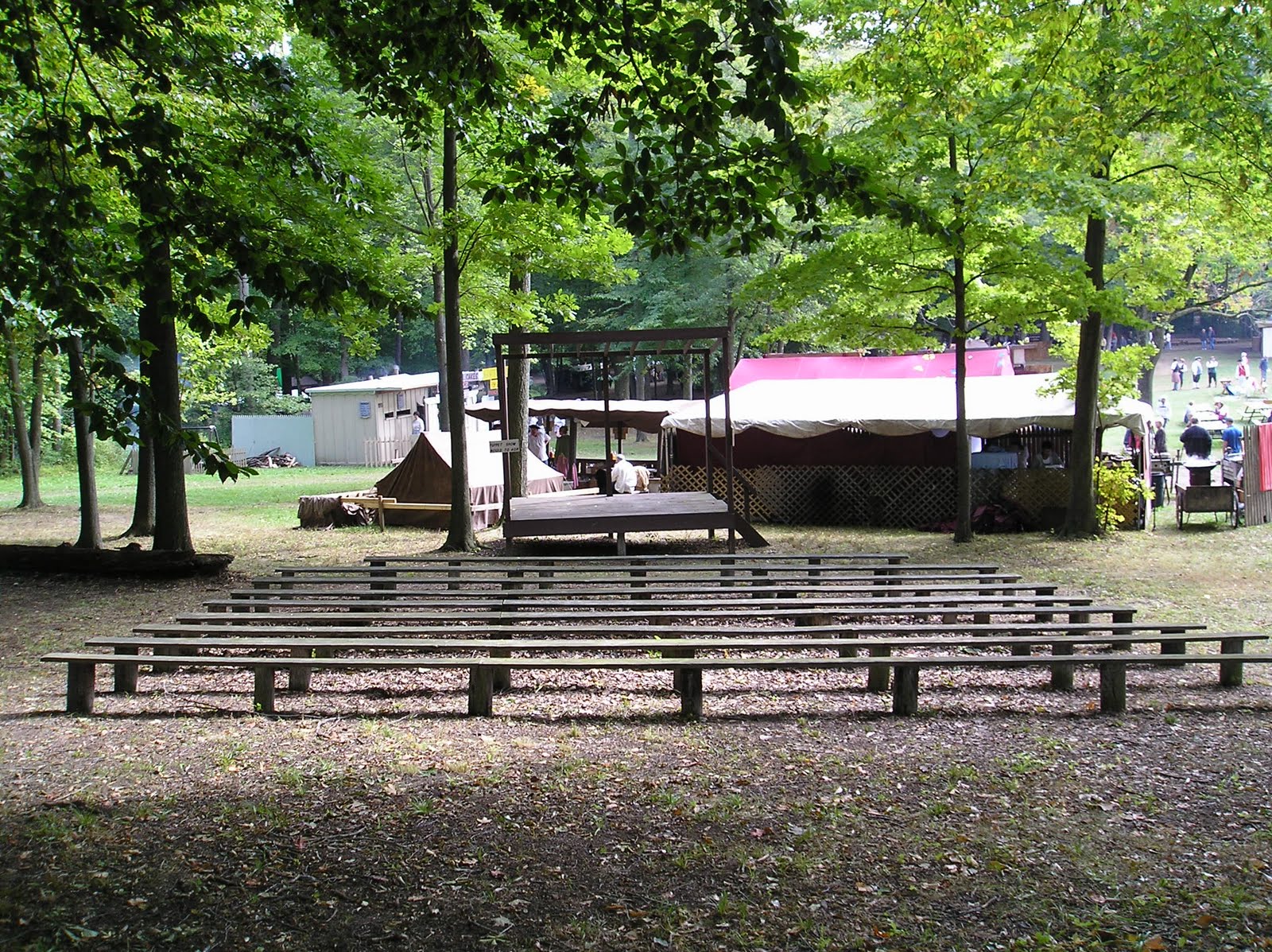Yankee Peddler Festival Canal Fulton, Ohio