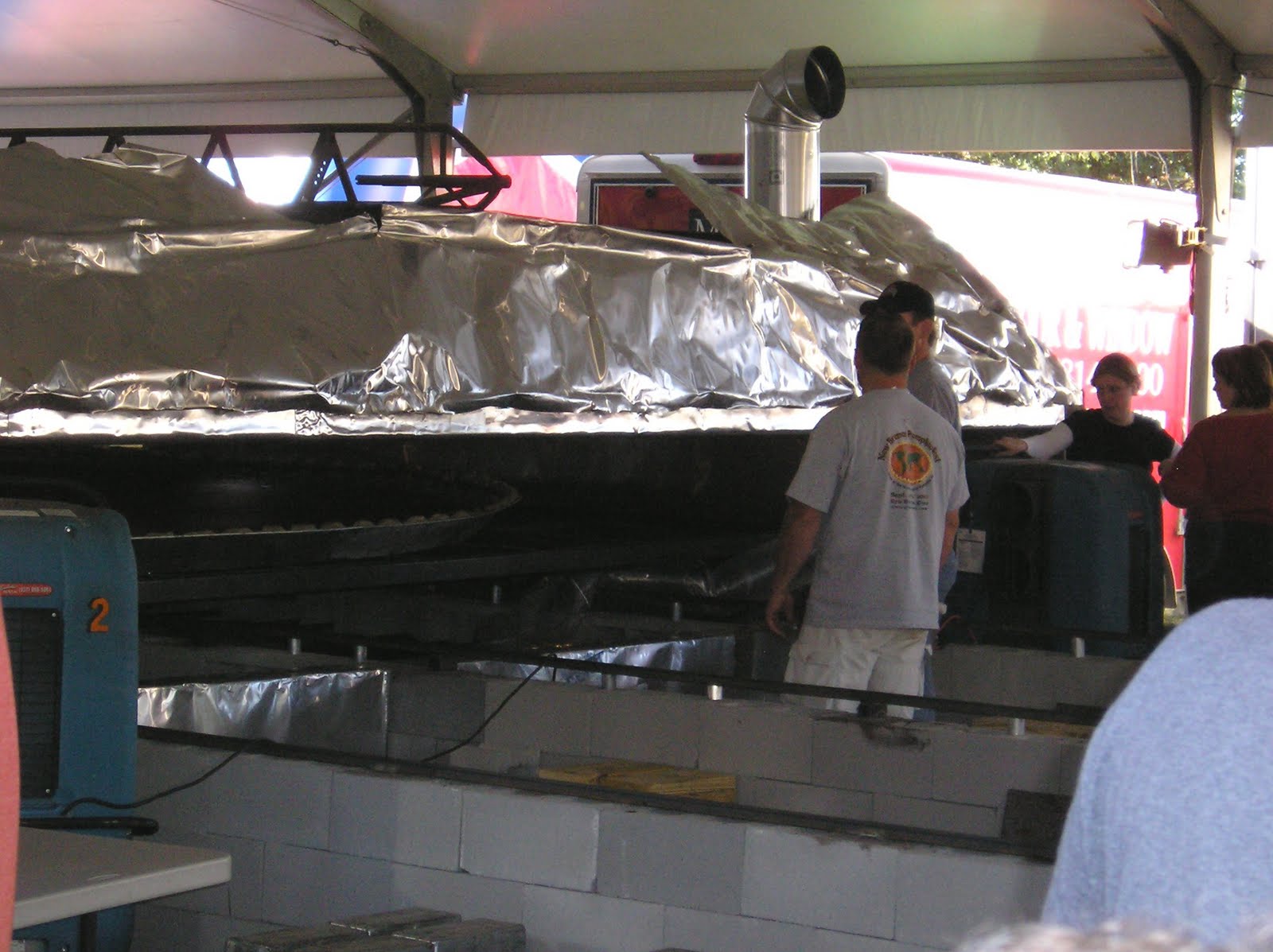 New Bremen Pumpkinfest New Bremen, Ohio Ohio Festivals