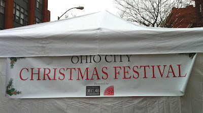 The beautiful christmas lights road trip to take in cleveland Ohio City Christmas Festival - Cleveland, Ohio | Ohio Festivals