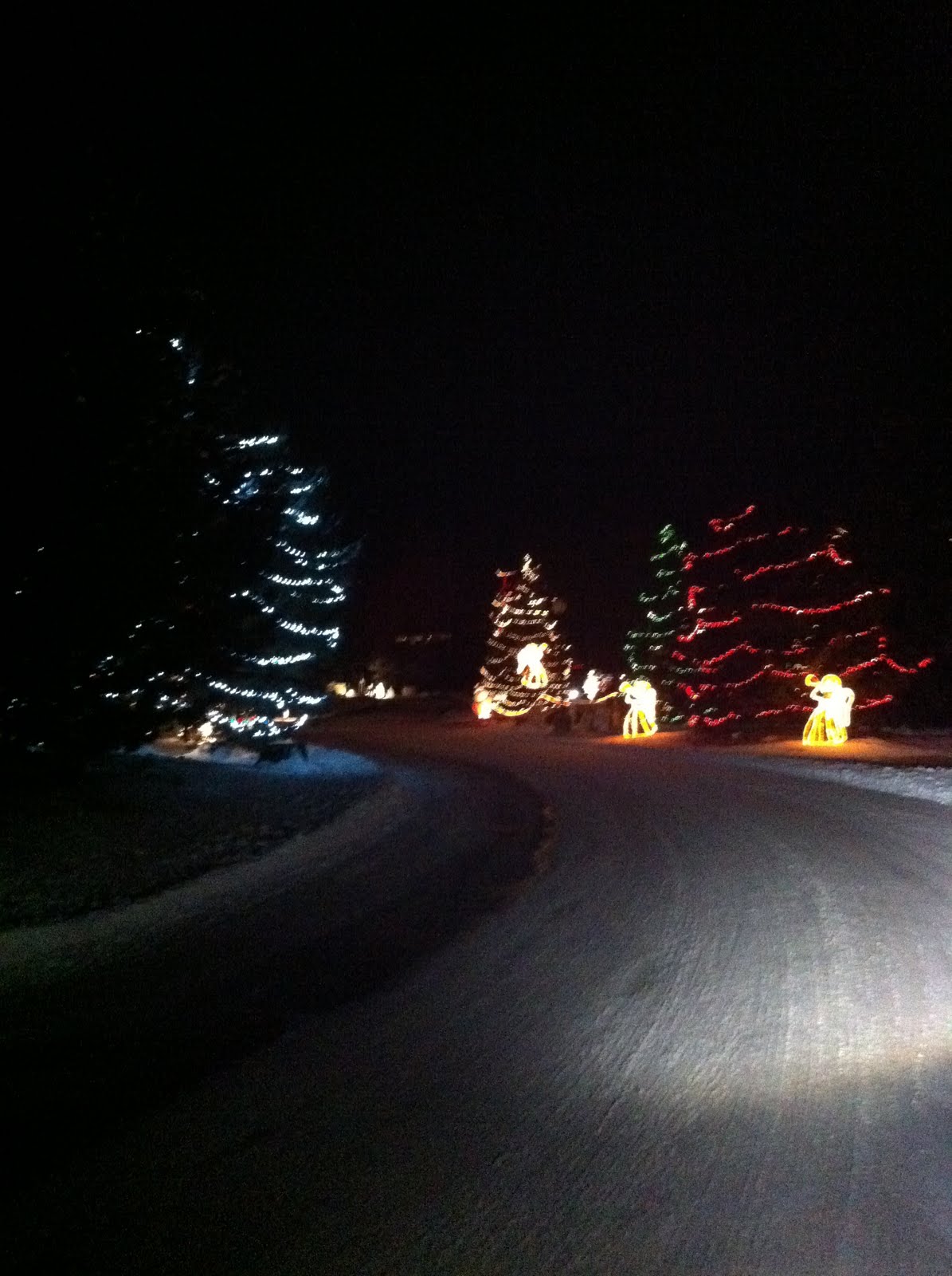 Festival of Lights Sandusky, Ohio Ohio Festivals