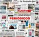 PRENSA ESPAÑA-PORTADAS DE LOS PERIODICOS NACIONALES