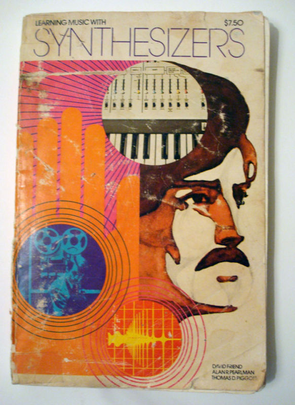 MATRIXSYNTH Synth Books