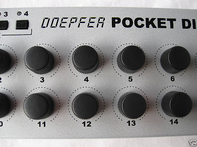 MATRIXSYNTH: Doepfer POCKET DIAL MIDI CONTROLLER