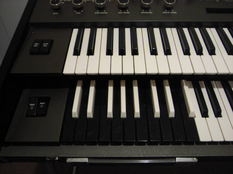 MATRIXSYNTH: Yamaha YC-45D