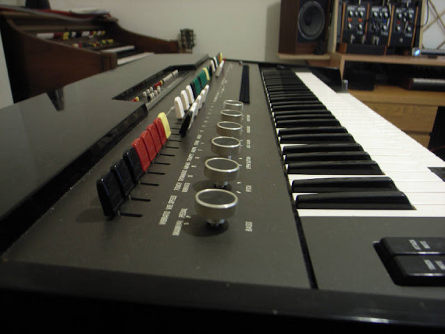 MATRIXSYNTH: Yamaha YC-45D