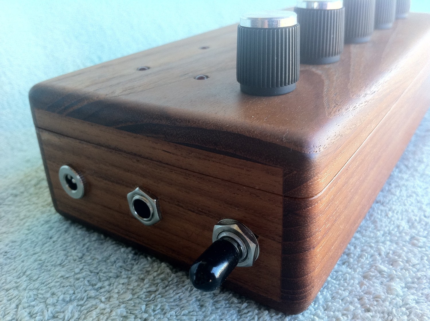 MATRIXSYNTH Electronic Sound Box