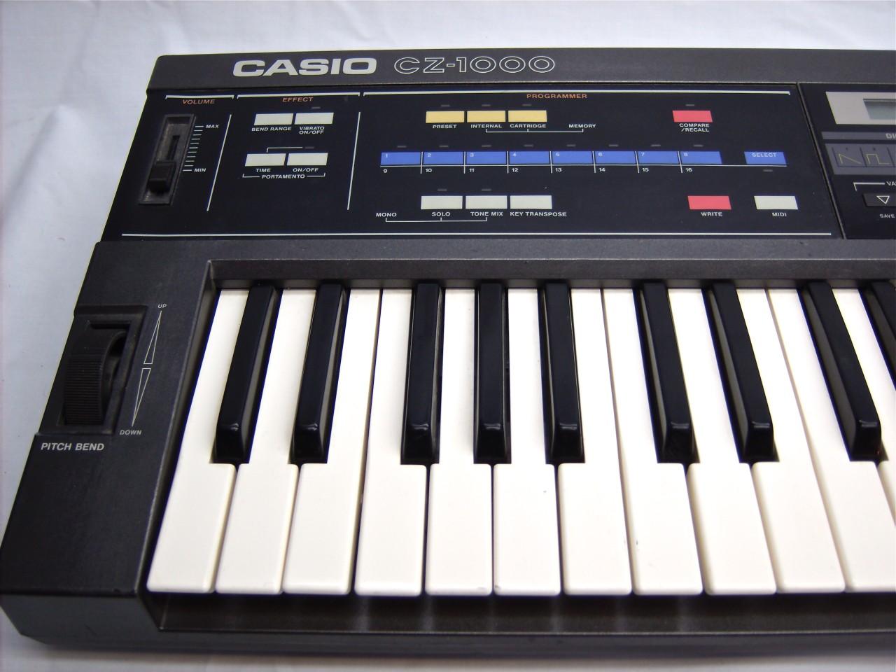 Vst Vst