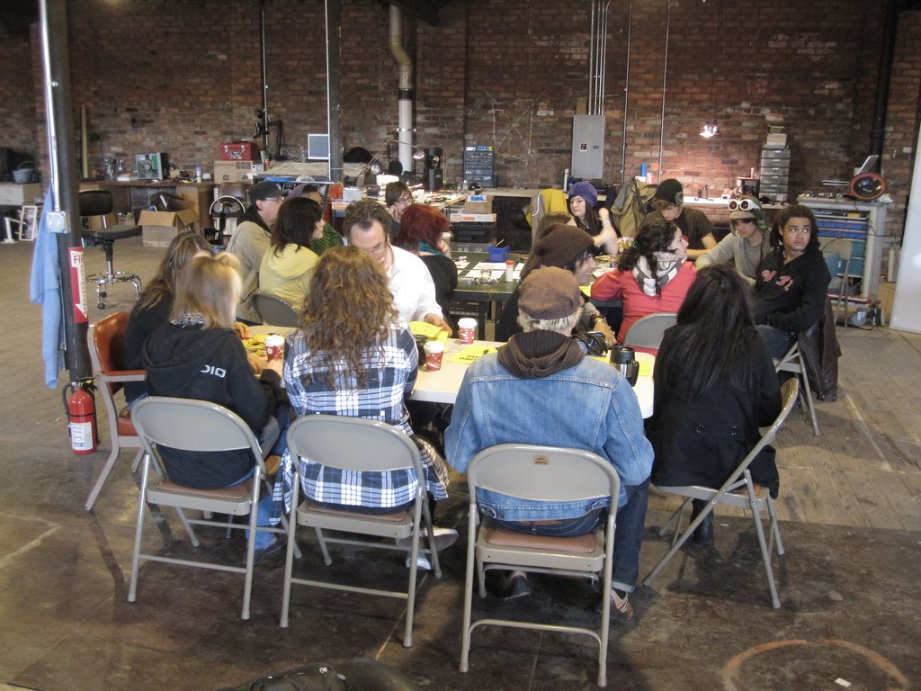 MATRIXSYNTH Mini Synth class