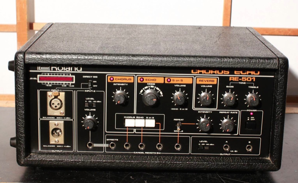 MATRIXSYNTH Sunday, December 19, 2010