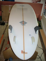 EGG 8'1" G40