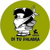 Programa de Educación en Valores "DI TU PALABTRA"