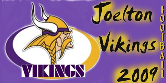 Joelton Vikings 2009