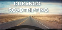 Durango Roadtripping
