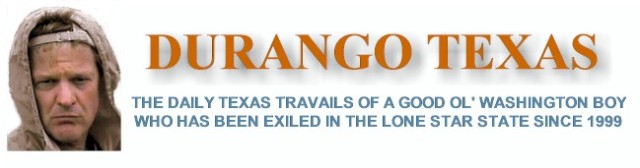 Durango Texas