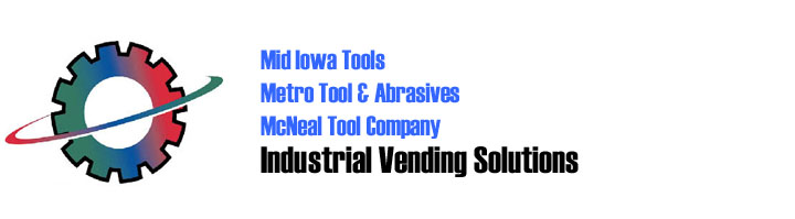 Industrial Vending Solutions