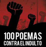 100 Poemas contra el indulto