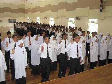 SM SAINS KUBANG PASU