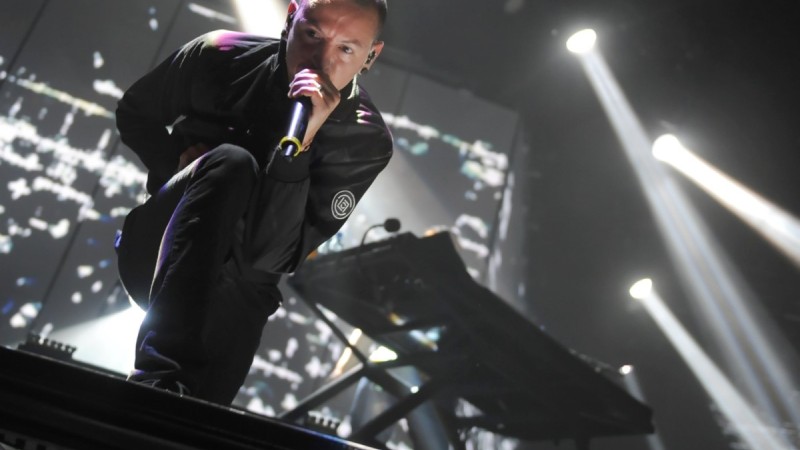 Линкин парк концерт Линкин парк концерт