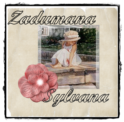 Zadumana - Sylvana