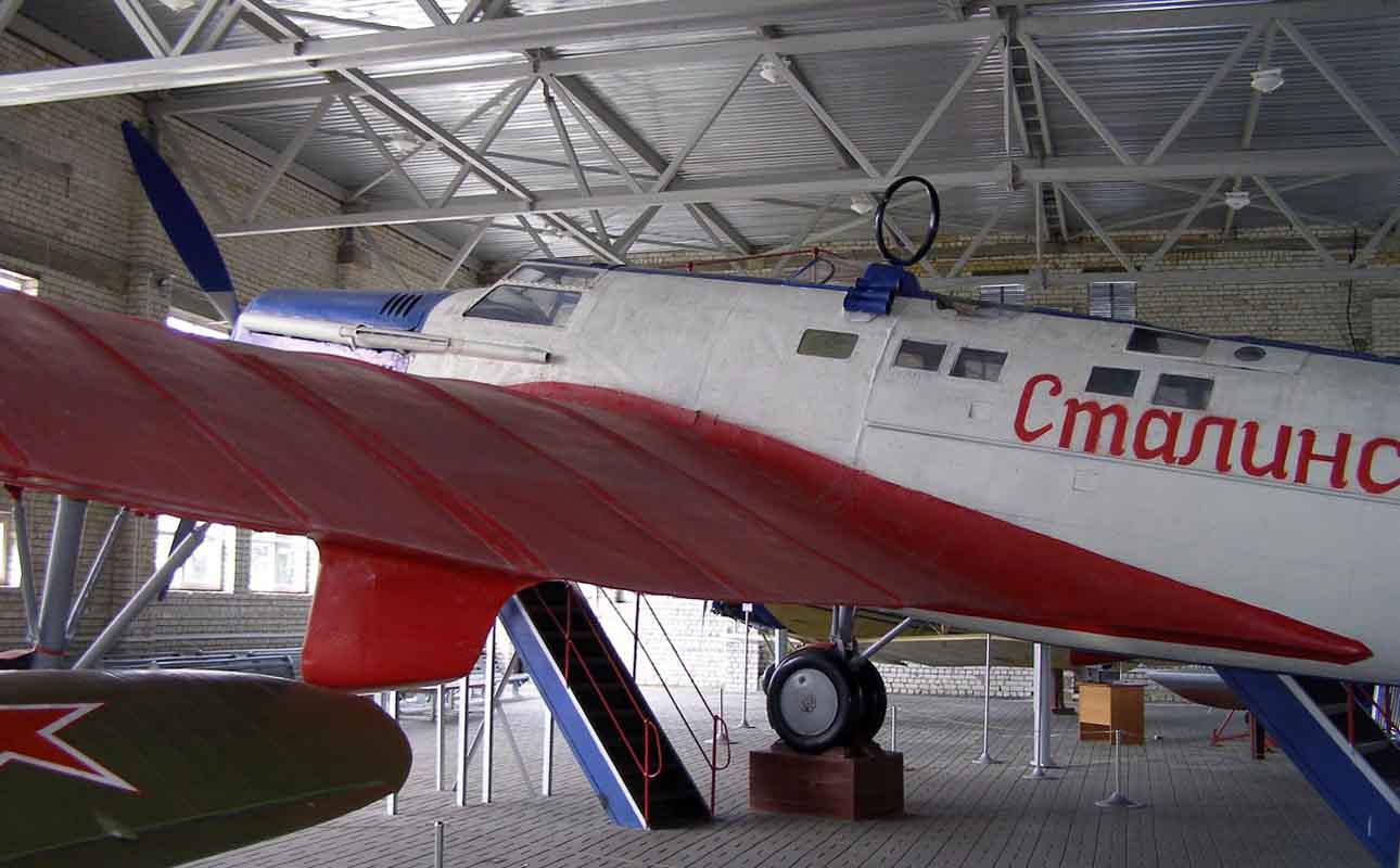 Nhungdoicanh Tupolev ANT 25 nhungdoicanh-tupolev-ant-25